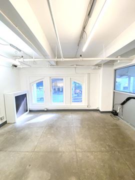 252 West 37th Street