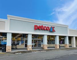 Shop Rite Plaza