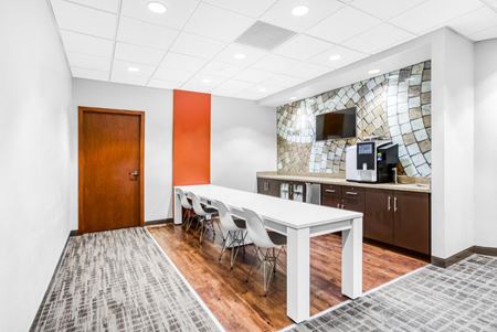 Coworking space for Rent at 2255 Glades Road Suite 324A in Boca Raton