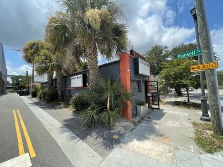 Photo of commercial space at 655 Meeting St in Charleston