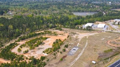 23 AC on Gordon Hwy Across from Ft. Eisenhower Gate 6