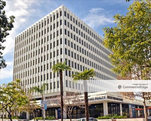 Corporate Center Pasadena - Building 251