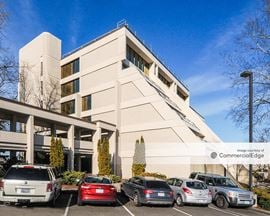 MultiCare Allenmore Hospital - Building B