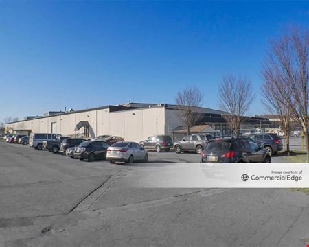 Photo of commercial space at 6100 Columbia Park Rd in Landover