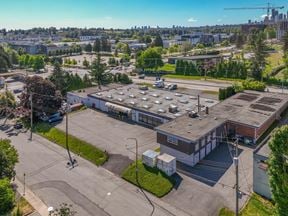 4459 Canada Way
