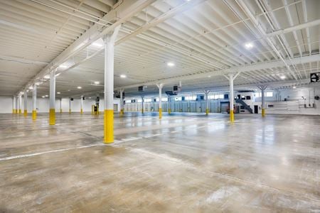Industrial space for Rent at Southwest Crossing Logistics Center - 5500 South Fwy in Fort Worth