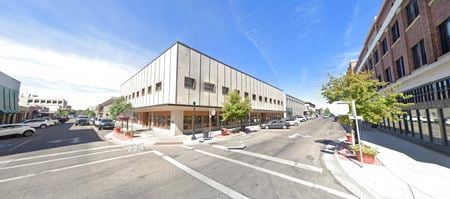 Office space for Rent at 477 Shoup Ave., Ste. 205 in Idaho Falls