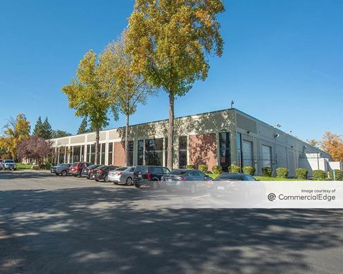 Sutter Business Center