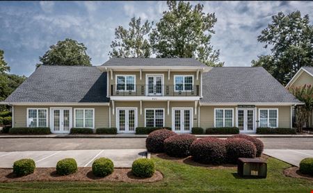 Photo of commercial space at 631 Bellamy Ave in Murrells Inlet