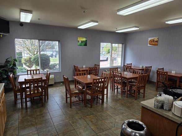 Quality Inn & Suites