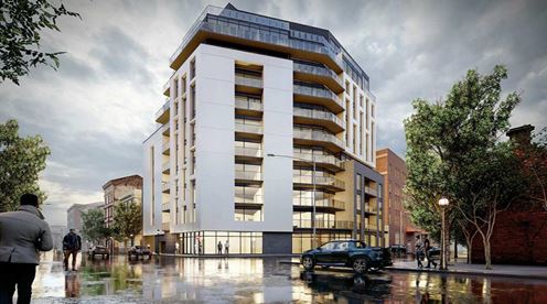 Power of Sale- West Harbour Redevelopment