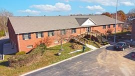 Twin Oaks Office
