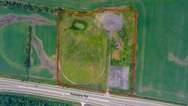 Milton Education Village MIxed-Use Development
