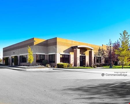 Office space for Rent at 1937 South Bonito Way in Meridian