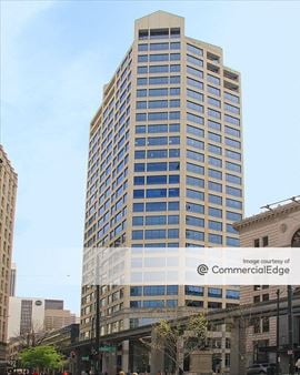 Westlake Tower
