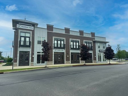 Photo of commercial space at 117 Perspective Dr in Granger