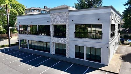 Photo of commercial space at 8405 165th Ave NE in Redmond