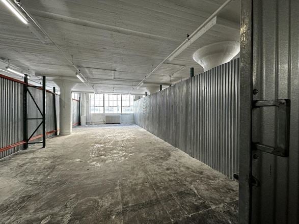 Cubework Kansas City