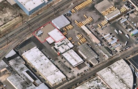 Industrial space for Rent at 7600 State Road in Philadelphia