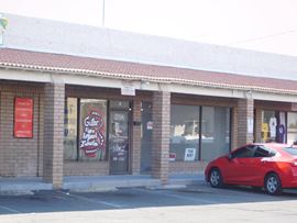 3021 E Charleston - Suites A/B/C and E
