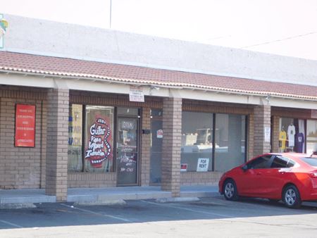 Photo of commercial space at 3021 East Charleston Boulevard in Las Vegas