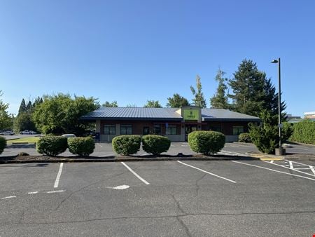 Office space for Rent at 270 Warner Milne Rd in Oregon City