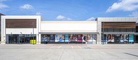 Cypress Crossing