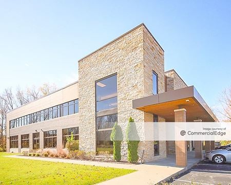 Office space for Rent at N25 W23645 Watertown Road in Waukesha