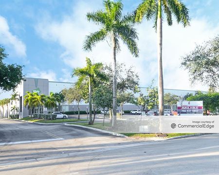 Photo of commercial space at 5890 NW 163rd Street in Hialeah