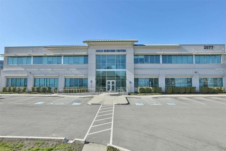 Office space for Rent at 2077 Gold Street in San Jose