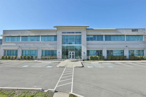 Gold Business Center