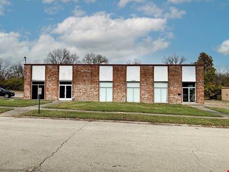Industrial space for Rent at 70-80 Novner Drive in Cincinnati