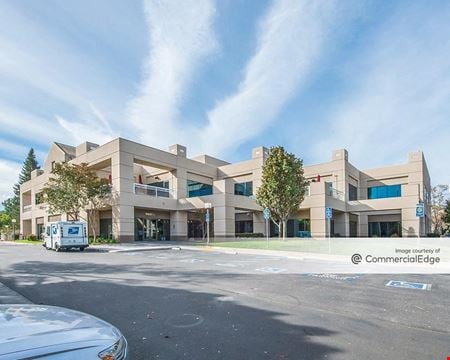 Industrial space for Rent at 381 E Evelyn Avenue in Mountain View