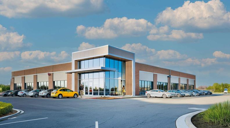 Bethlehem Medical Arts Center