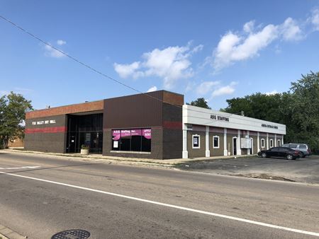 Commercial space for Sale at 707 Highland Ave  in Aurora