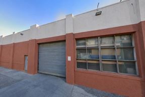 601 Van Sinderen Avenue