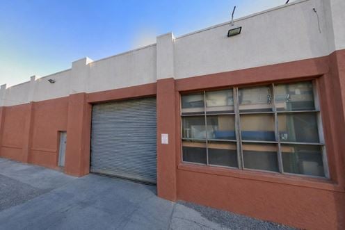 601 Van Sinderen Avenue
