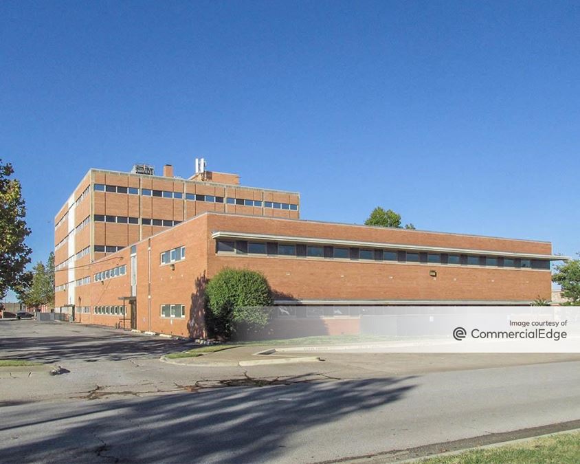 Cameron Building 2901 North Classen Blvd, Oklahoma City, OK