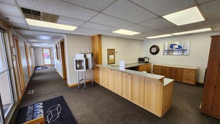 Photo of commercial space at 3710 N Yellowstone Hwy in Idaho Falls