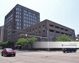 Texas Medical Assoc. Bldg