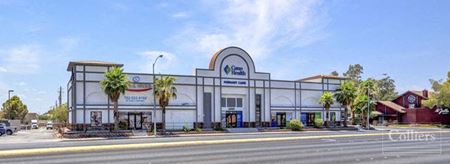 Commercial space for Sale at 2285 E. Flamingo Rd. in Las Vegas