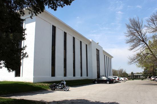 939 Office Park Rd