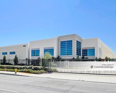 Industrial space for Rent at 16325 Avalon Boulevard in Gardena