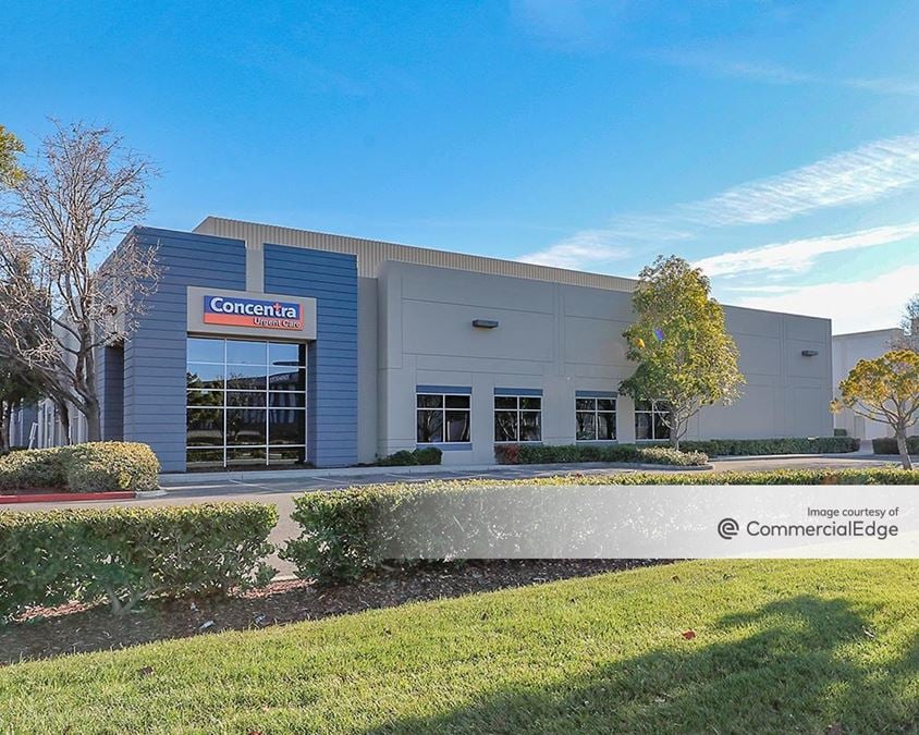 1901 Monterey Road 1901 Monterey Road Office Building