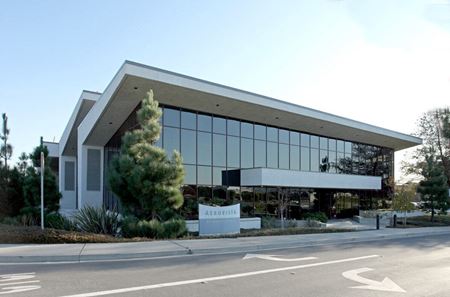 Photo of commercial space at 895 Aerovista Place in San Luis Obispo