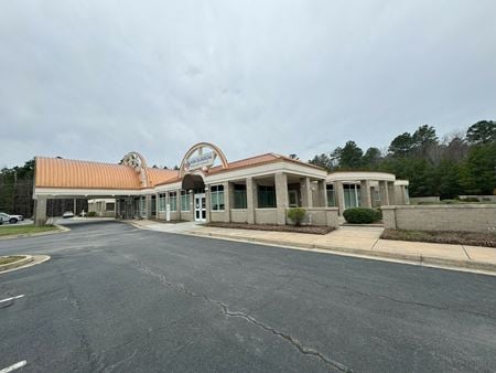 Photo of commercial space at 7200 S Hazel St in Pine Bluff