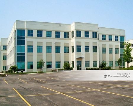 Industrial space for Rent at 965 Corporate Blvd in Aurora