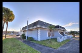 Prime US-1 Redevelopment Opportunity | 0.94± AC