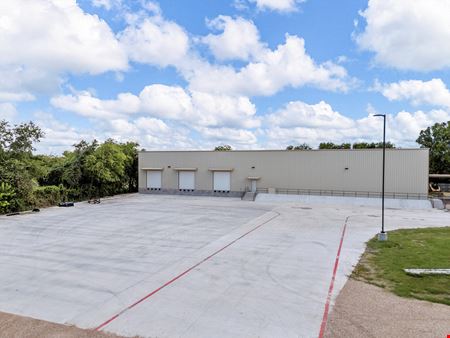 Photo of commercial space at 1009 S Robinson Dr in Robinson