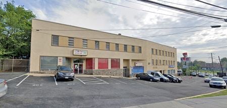 Industrial space for Rent at 204 Riggs Rd NE in Washington